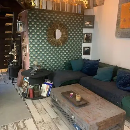 Atypique * アジャクシオ