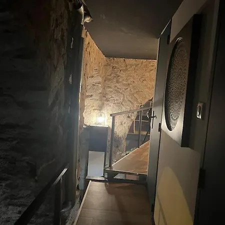 Apartament Atypique Ajaccio (Corsica)