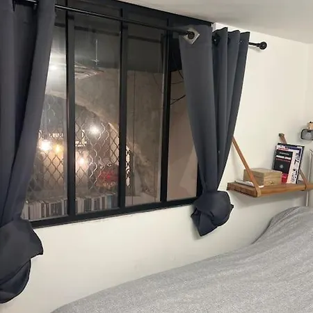 Atypique Apartament Ajaccio (Corsica)