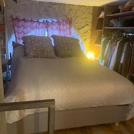 Apartament Atypique *