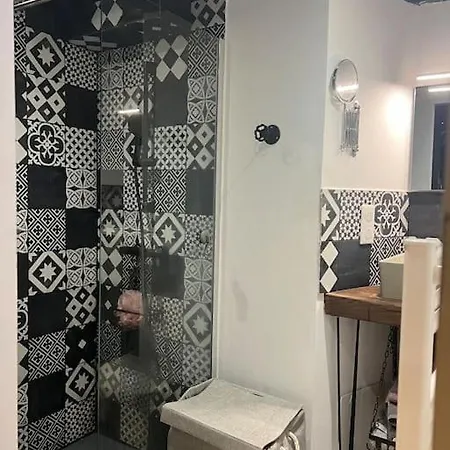 Apartament Atypique