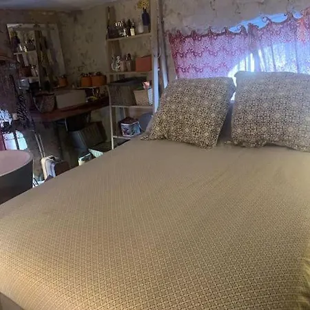 Atypique Apartament