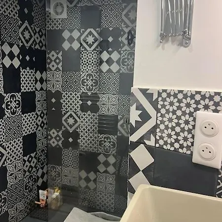Apartament Atypique
